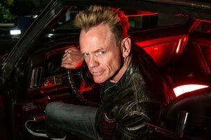 Preview image for Christopher Titus: Doomed To Repeat - Houston, TX