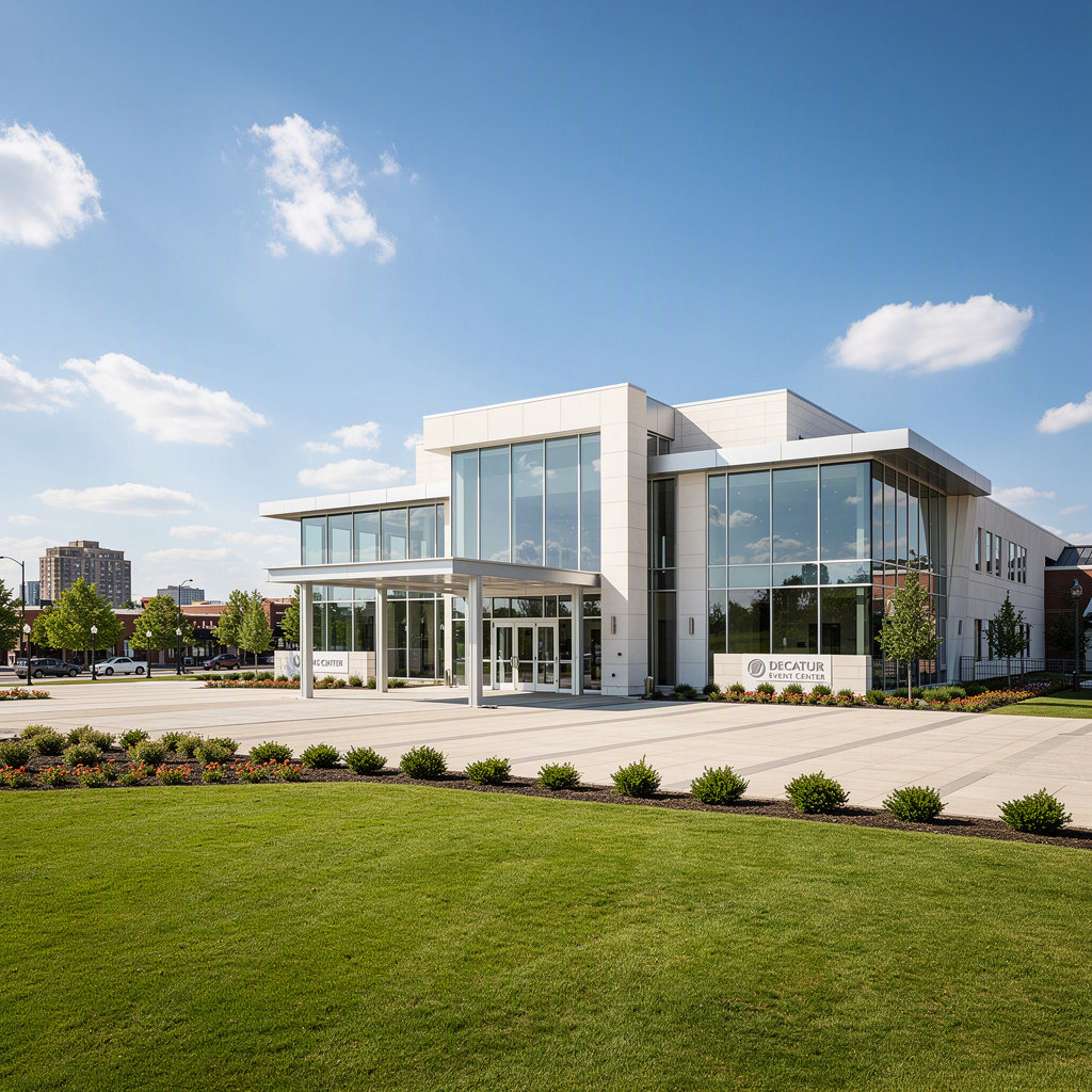 Cover for Farm Progress Show Grounds