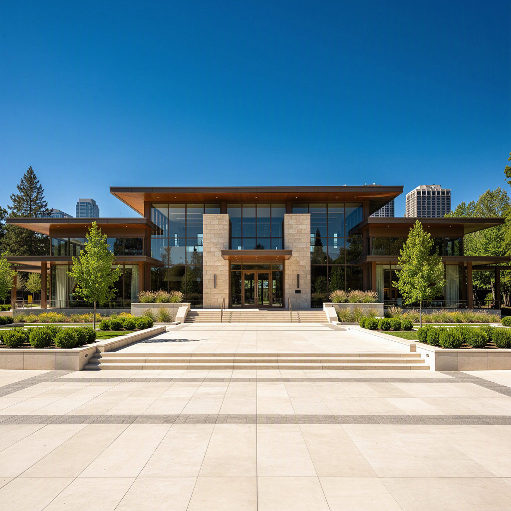 Cover for Hyatt Regency Sacramento