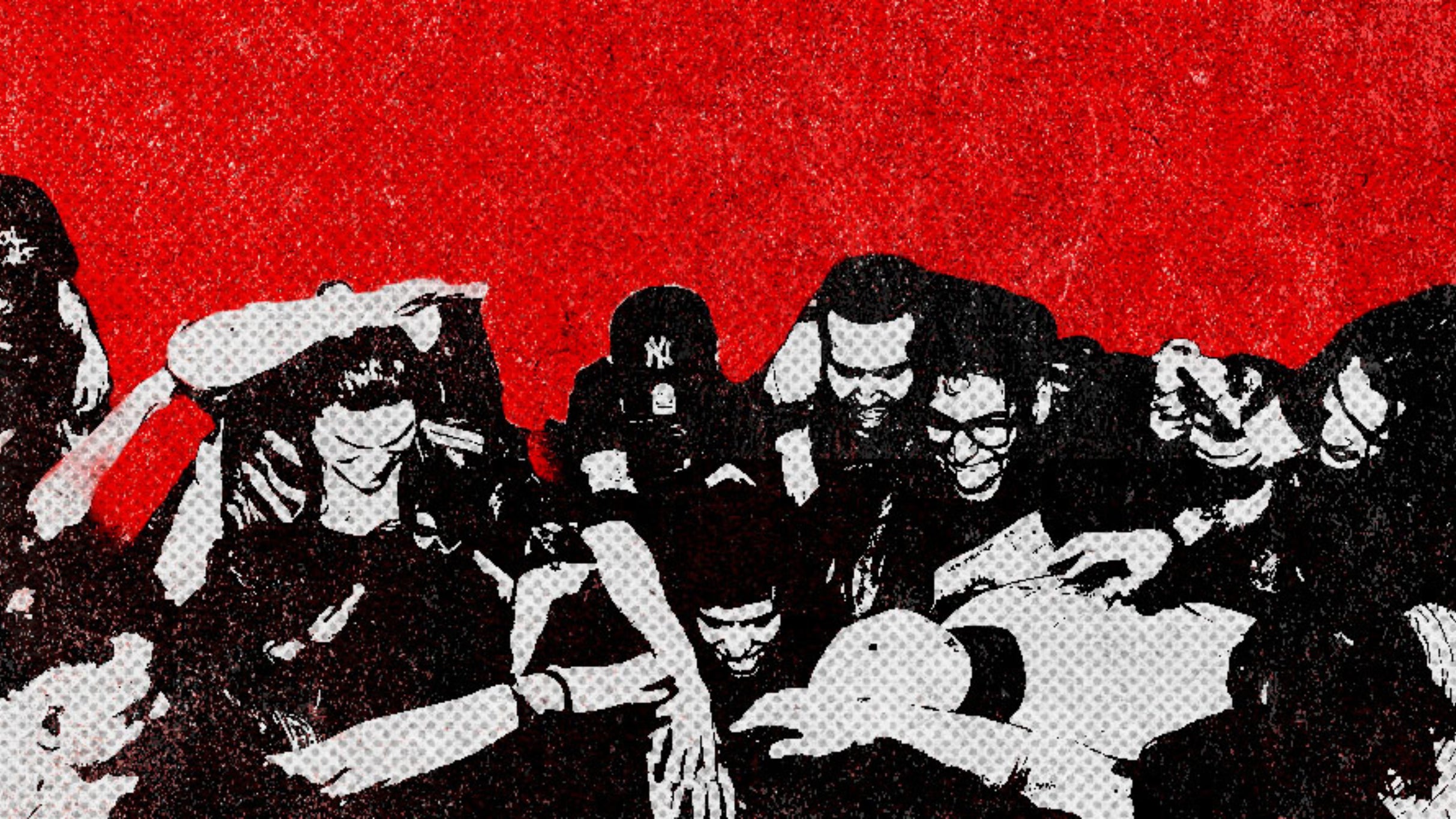 Preview image for House of Heavy - Houston, TX