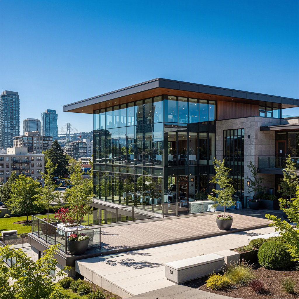 Cover for YMCA Greater Seattle