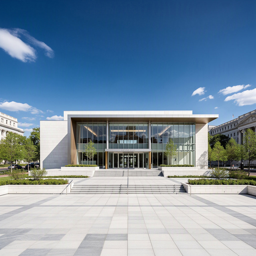 Cover for Smithsonian National Museum of American History