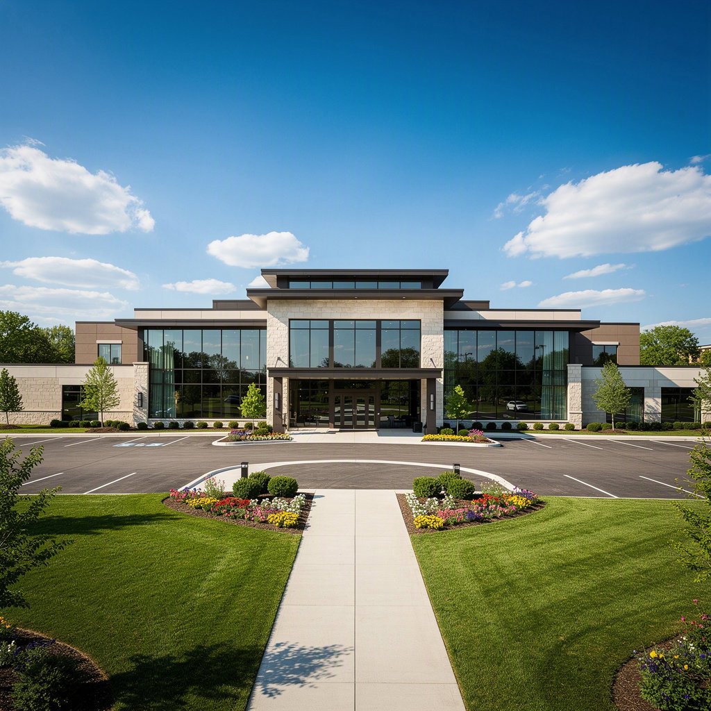 Cover for Busse Woods, Elk Grove Village
