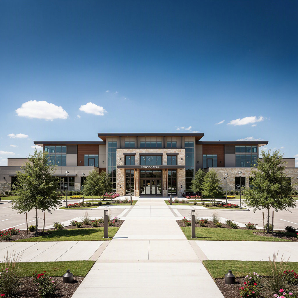 Cover for Fort Bend County Fairgrounds