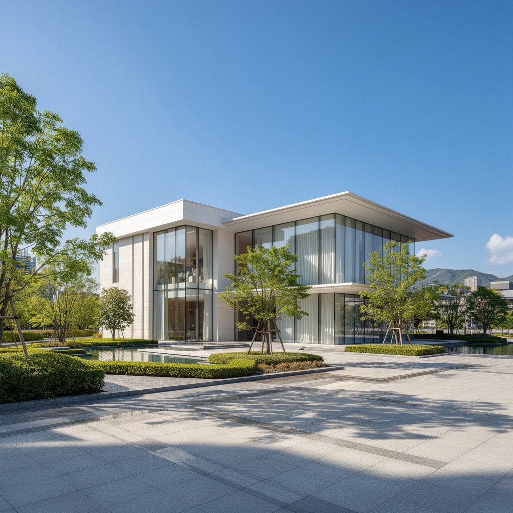 Cover for The Museum of Modern Art, Shiga