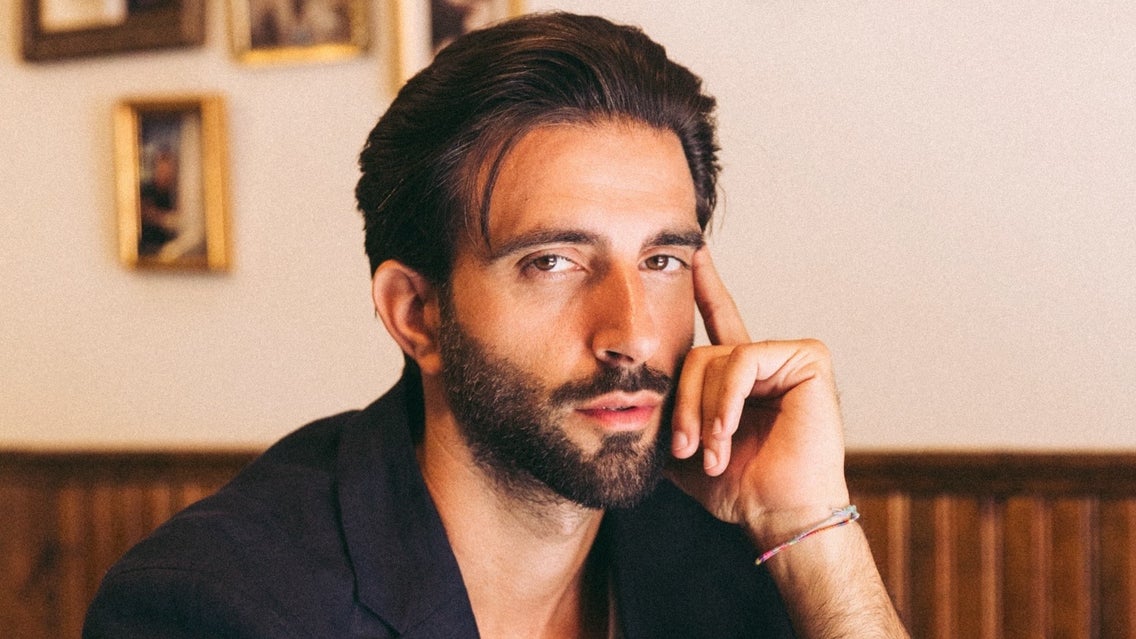 Preview image for Davide De Pierro - Houston, TX