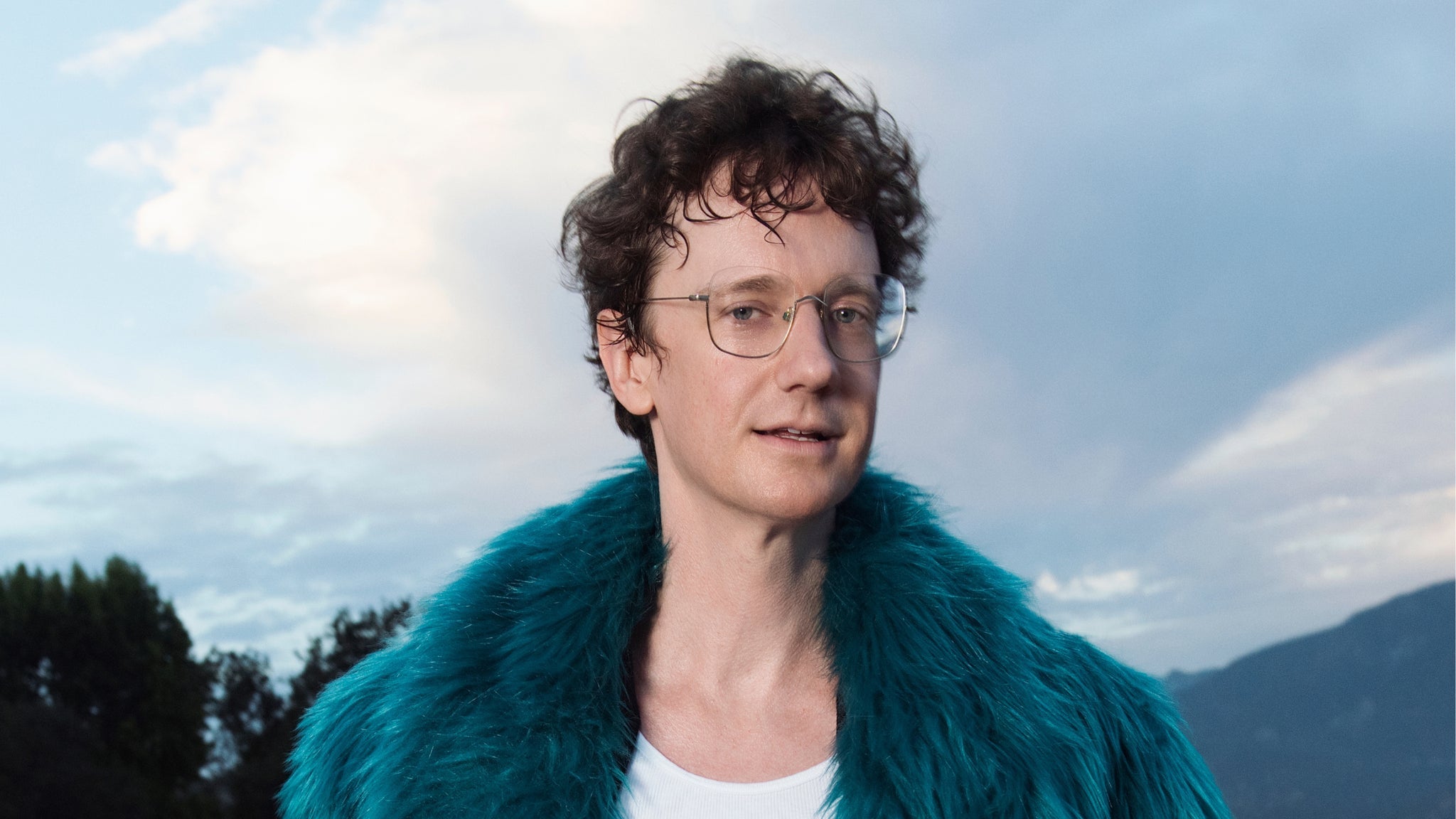 Preview image for CHRIS FLEMING LIVE