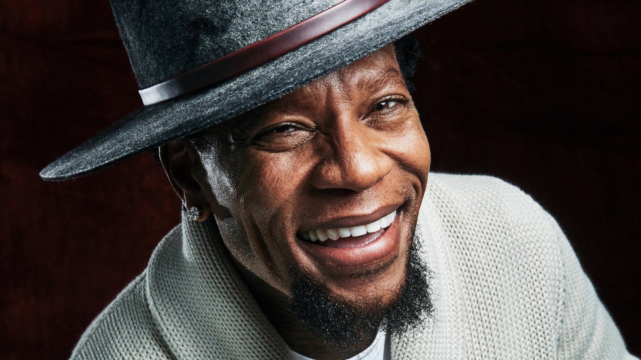 Preview image for DON LEMON AND DL HUGHLEY: DL + DL 'ANYTHING GOES'