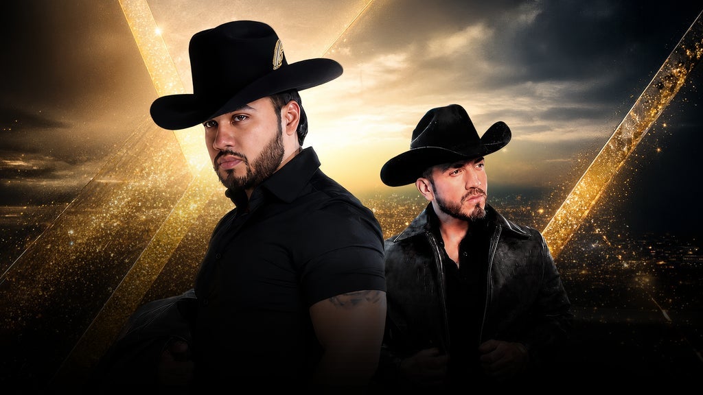 Preview image for Gerardo Coronel y Pancho Uresti