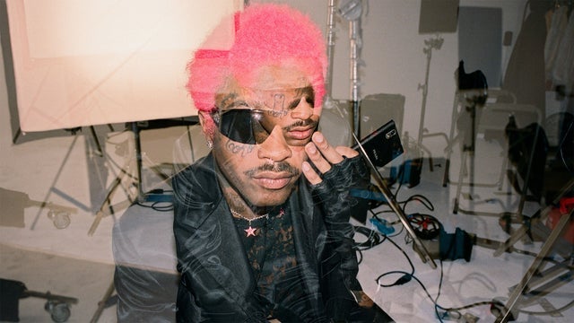 Preview image for High Tolerance Ent. Presents: Lil Tracy