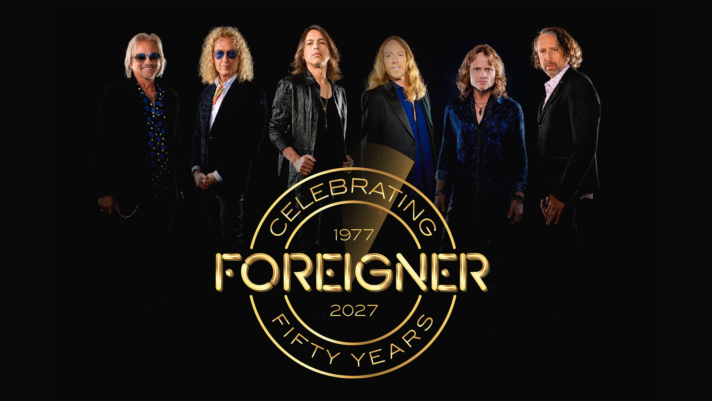 Preview image for Foreigner - 21+