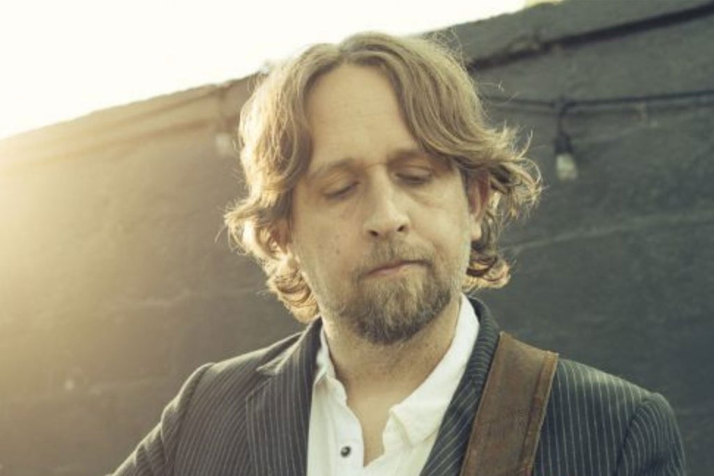 Preview image for Hayes Carll