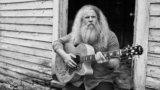 Preview image for Jamey Johnson (18 and Over)