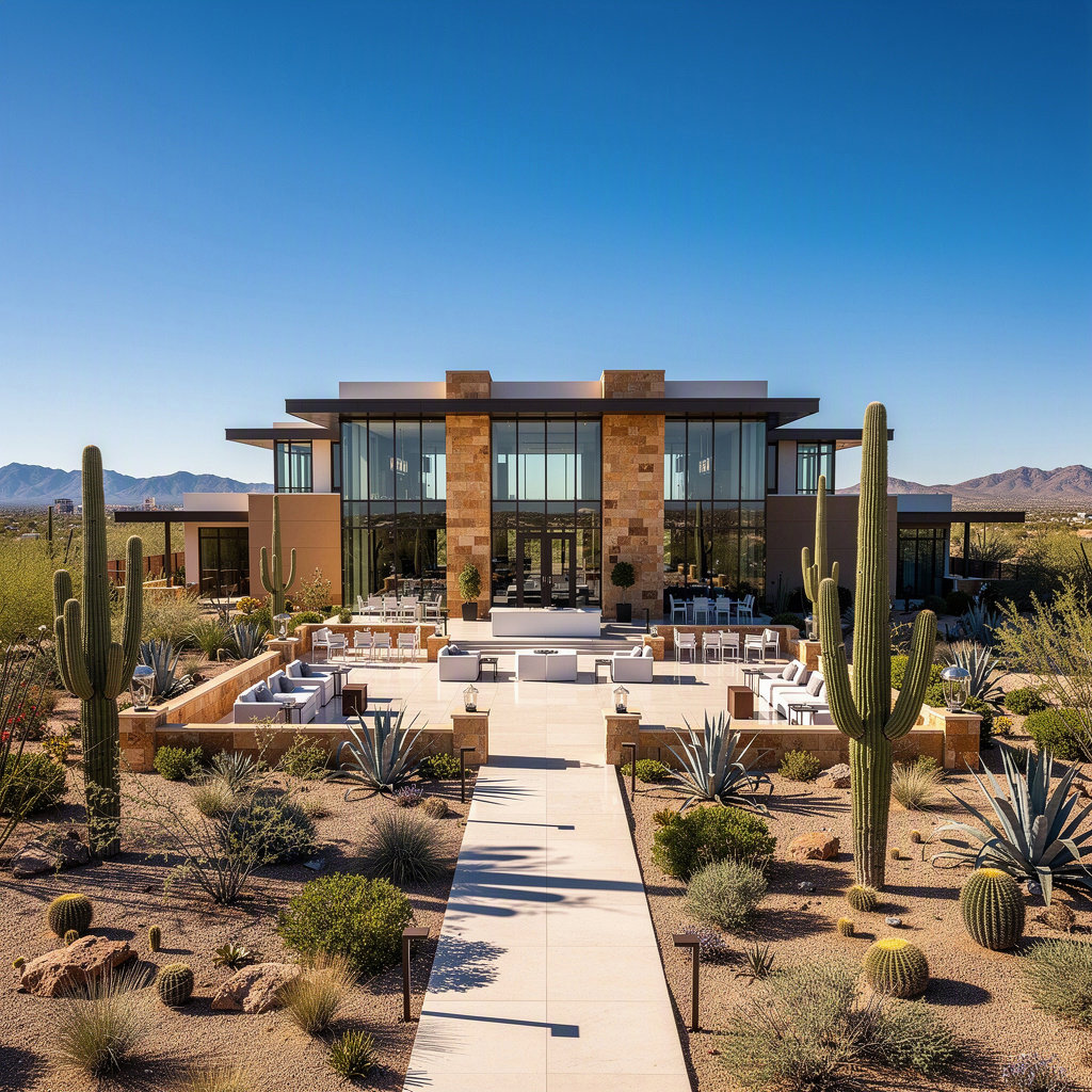 Cover for Tucson Museum of Art