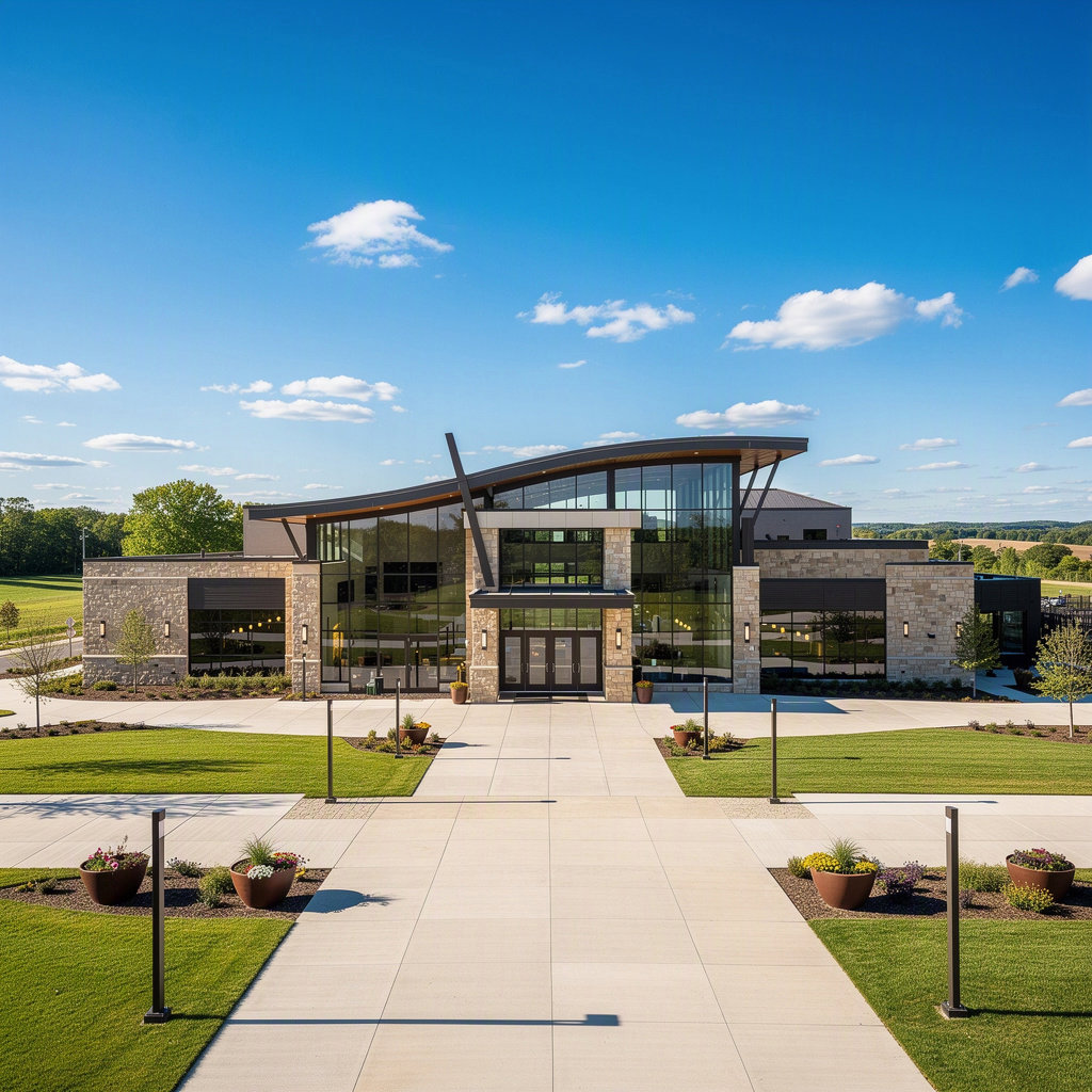 Cover for Wilmot Mountain Golf Course