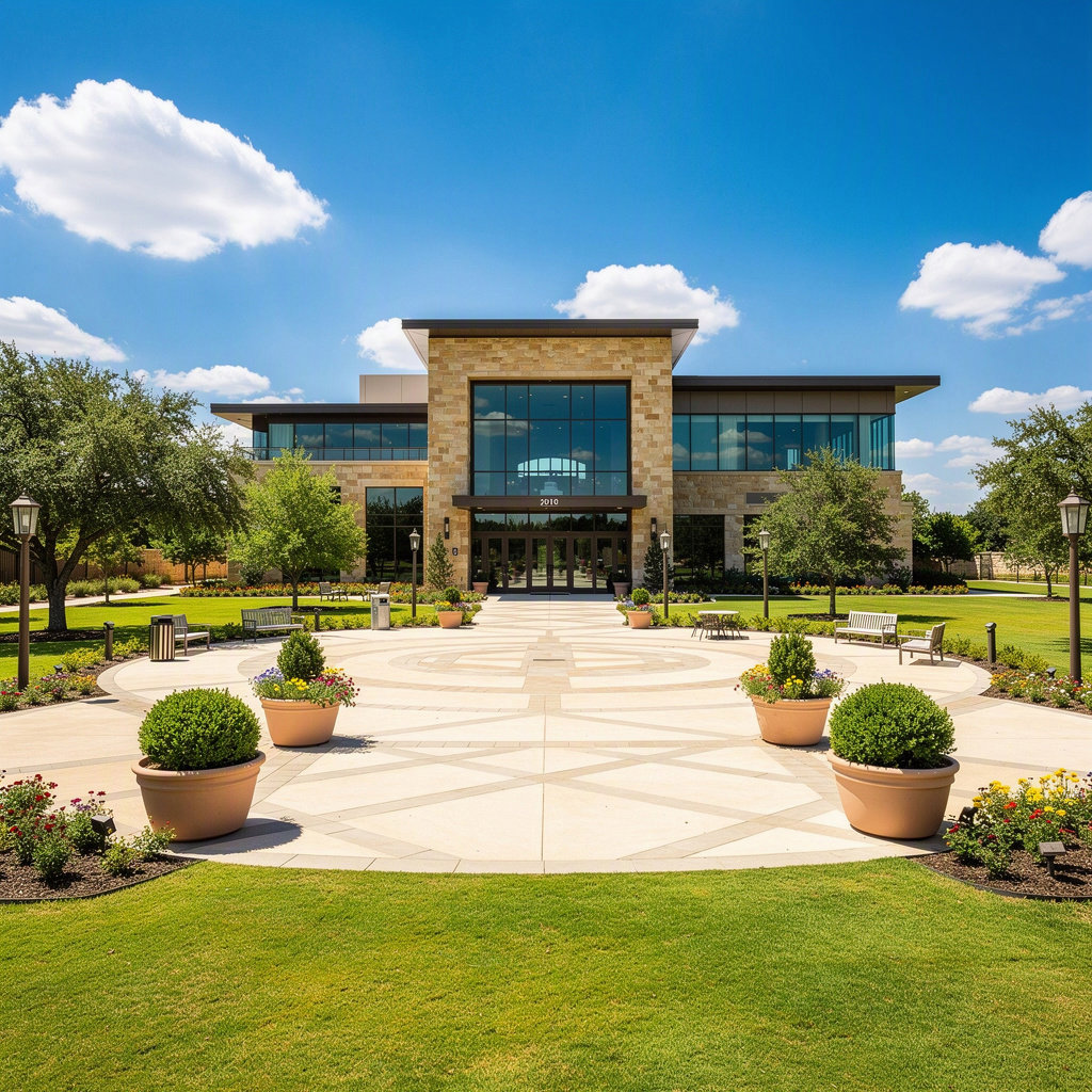 Cover for Wharton County Historical Museum
