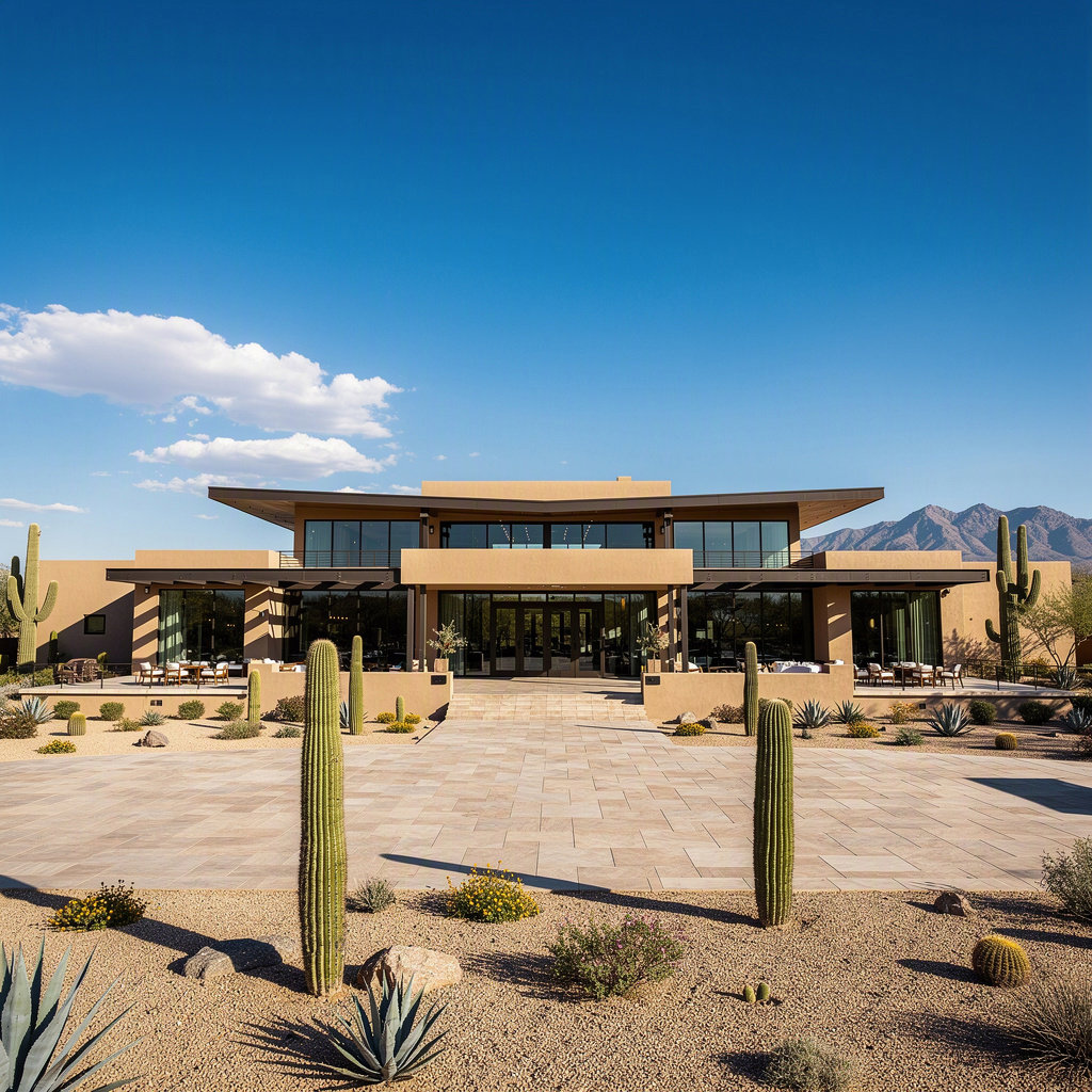 Cover for Scottsdale Artists' School