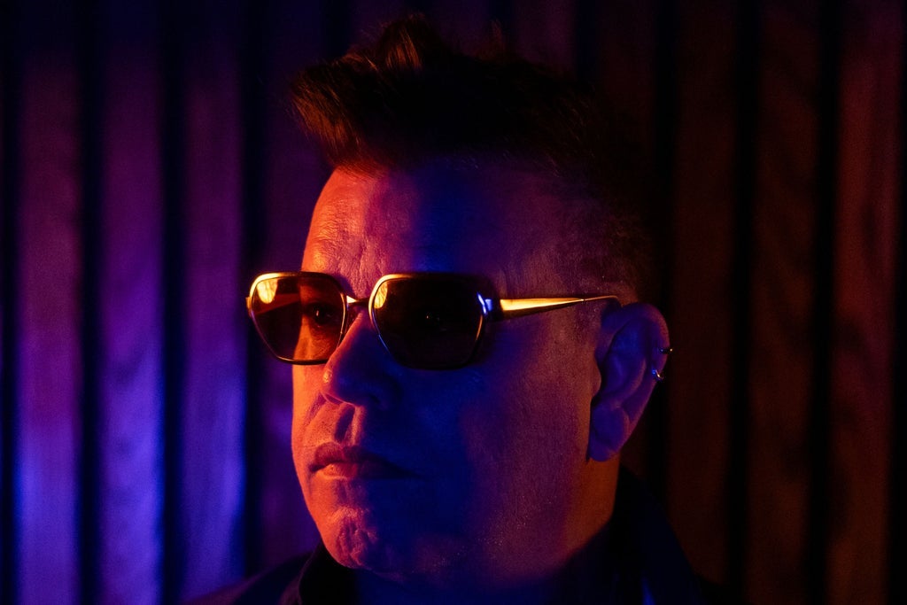 Preview image for Paul Oakenfold + The Crystal Method