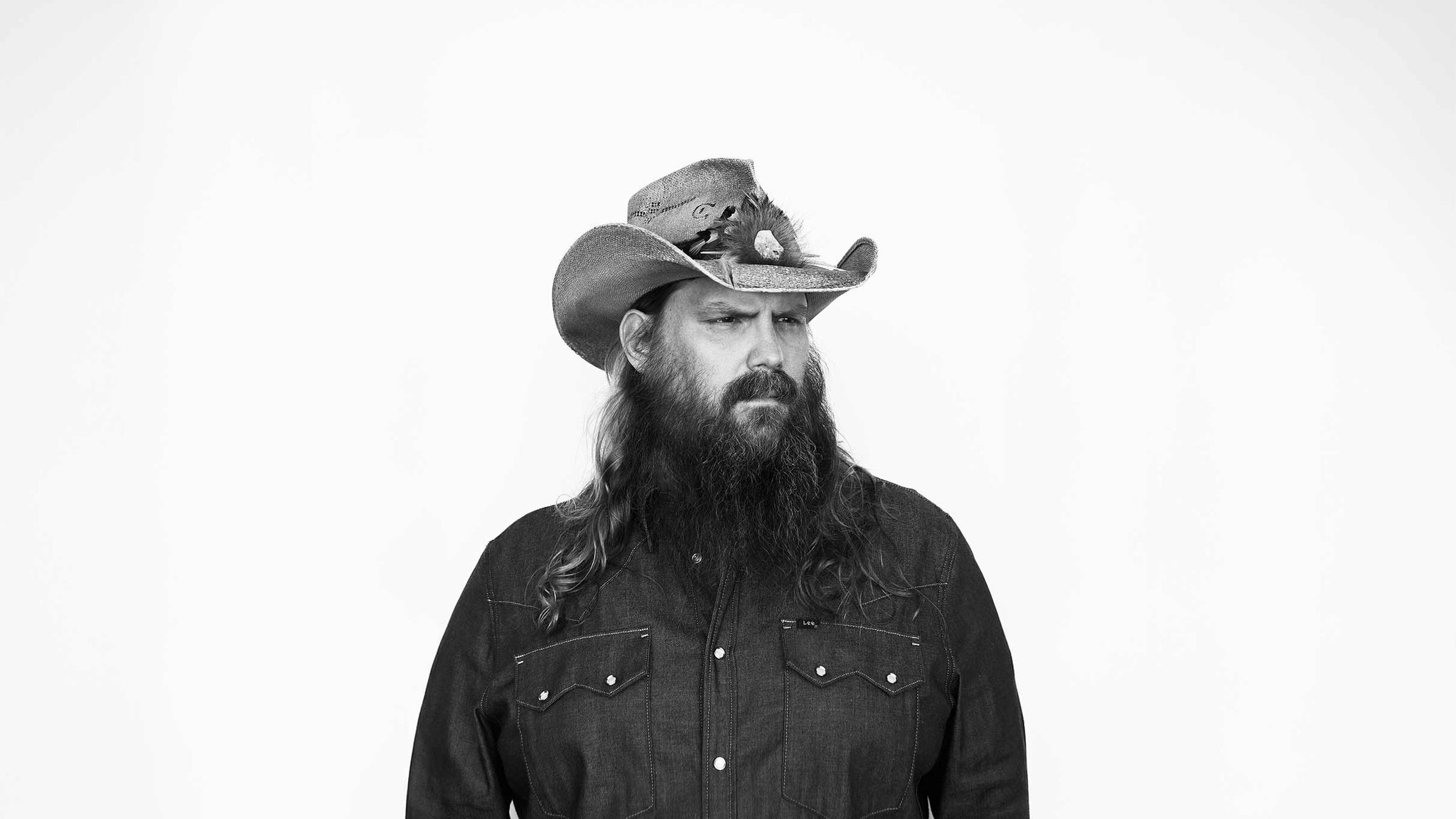 Preview image for Chris Stapleton's All-American Road Show - 6150 NW Music Blvd, Kansas City, MO