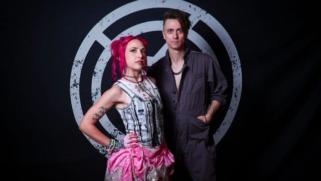 Preview image for Icon for Hire: Scripted 15 Year Anniversary Tour - Kansas City, MO