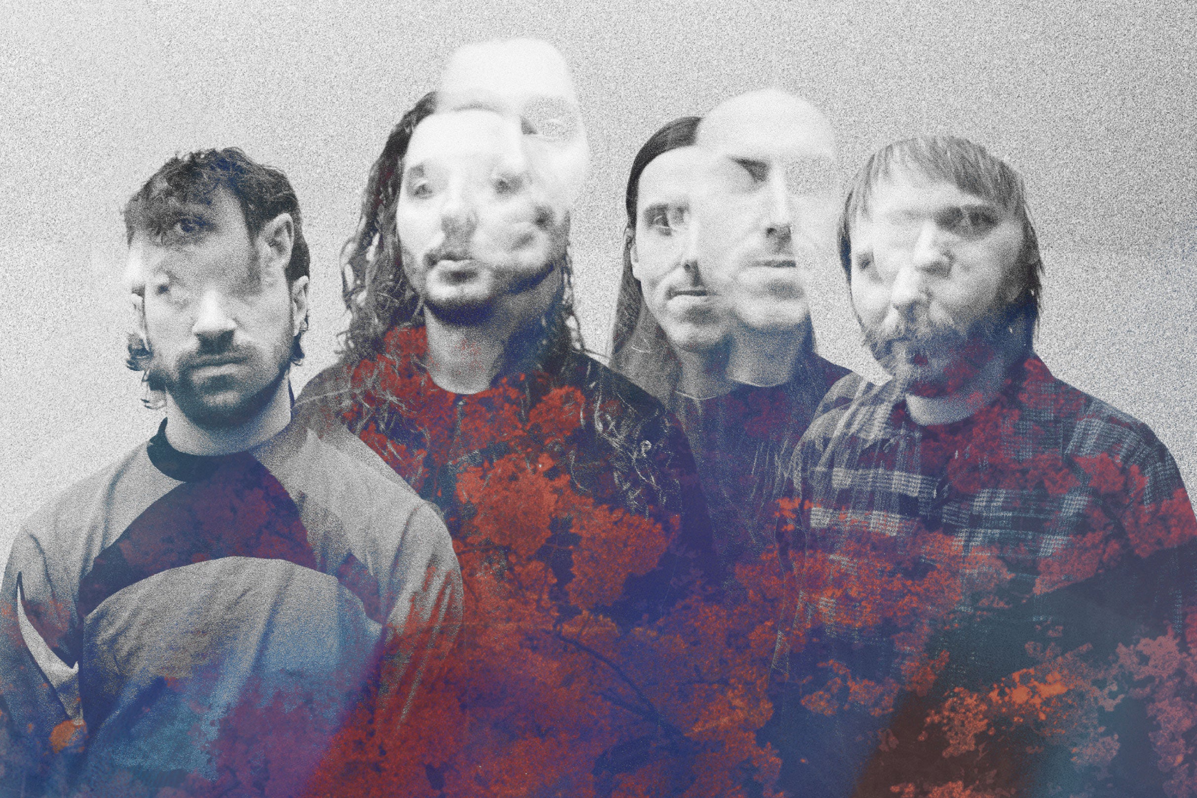 Preview image for REZN - Cycles in the Infinite Dream Tour