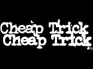 Preview image for Cheap Trick: All Washed Up Tour - Kansas City, MO