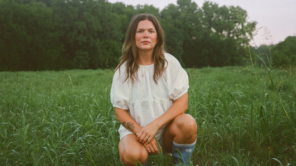 Preview image for Abbie Gamboa: Have You Ever Looked Around Tour