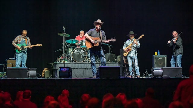 Preview image for Outlaw Jim and the Whiskey Benders