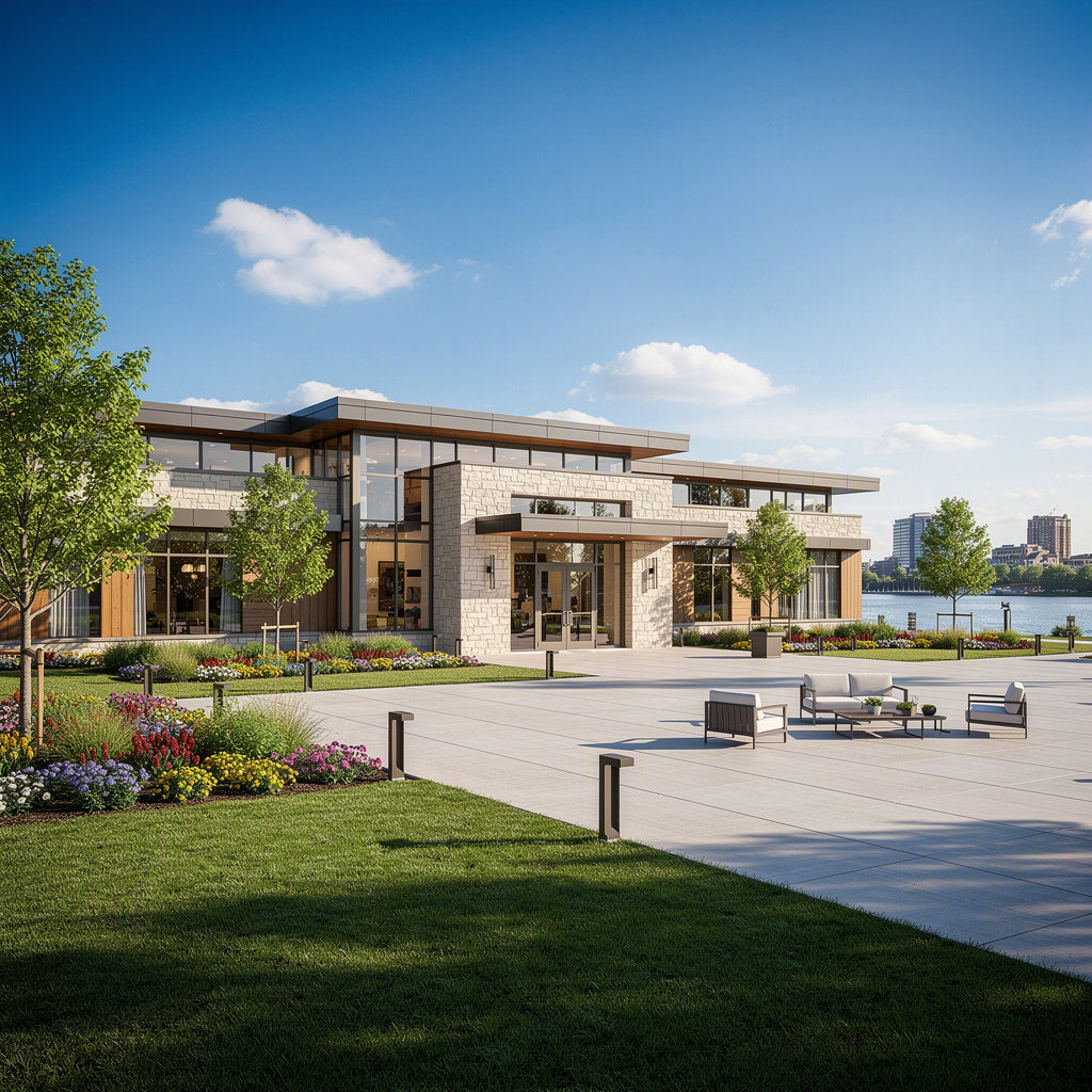 Cover for Wittman Regional Airport