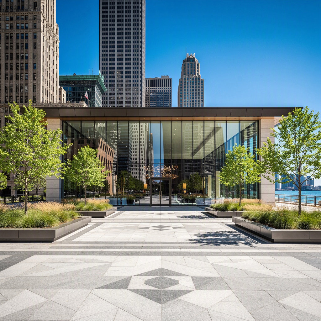 Cover for Sofive Chitown