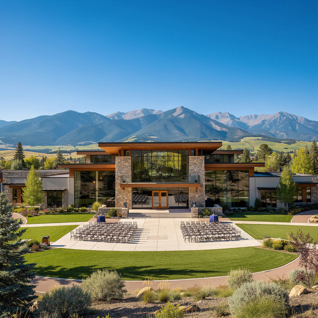 Cover for Montana State University