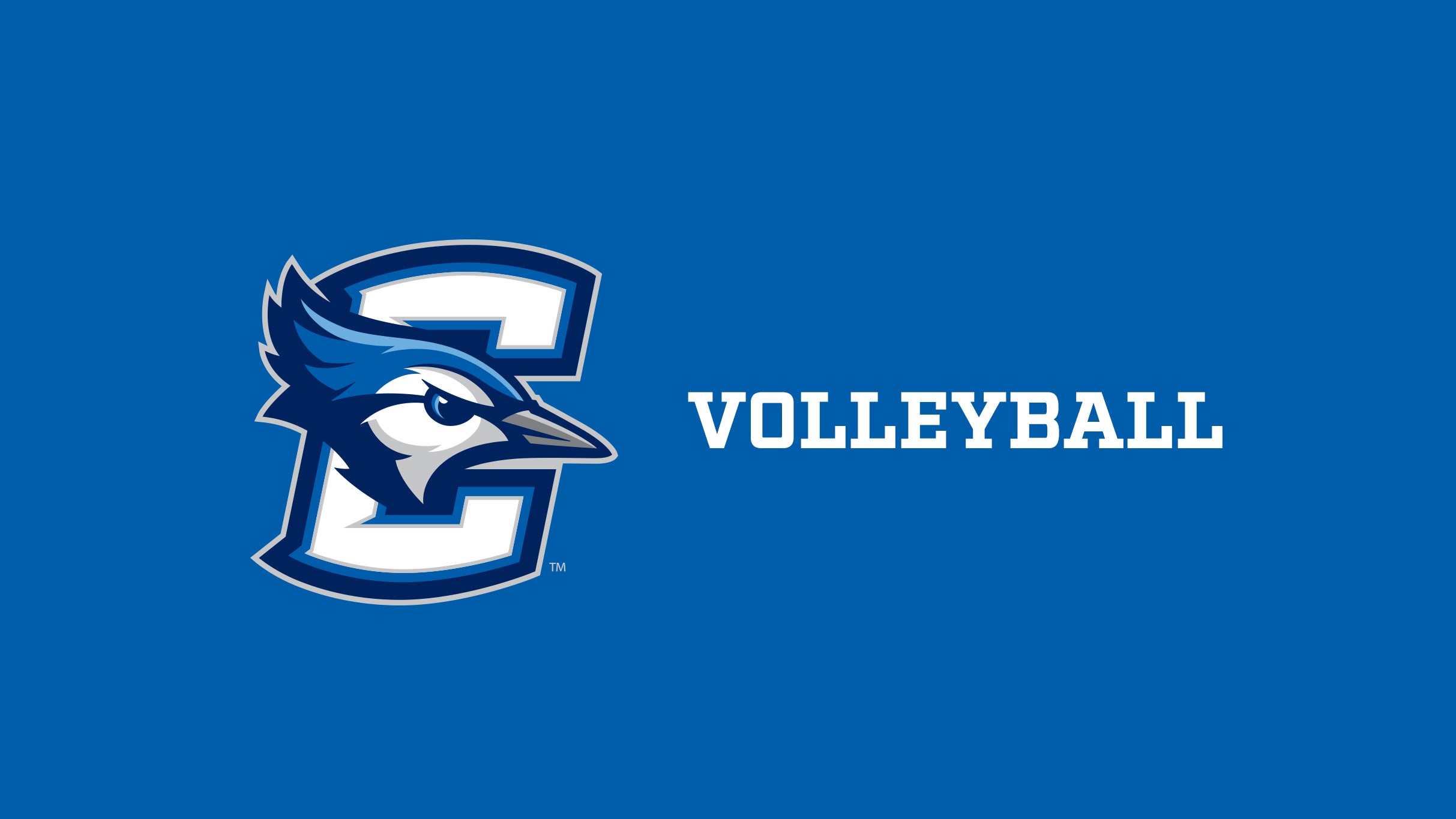 Preview image for Creighton Bluejays Womens Volleyball vs. Butler University Bulldogs Volleyball