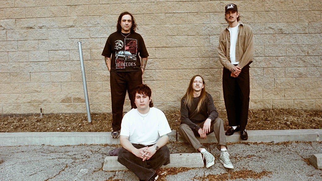 Preview image for MOVEMENTS - HAPPIER NOW USA TOUR - Omaha, NE