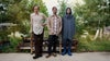 Preview image for Bright Eyes w/ Lullaby For The Working Class - Omaha, NE