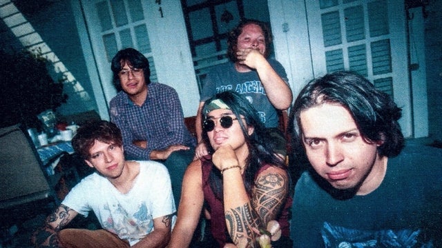 Preview image for Mexican Slum Rats