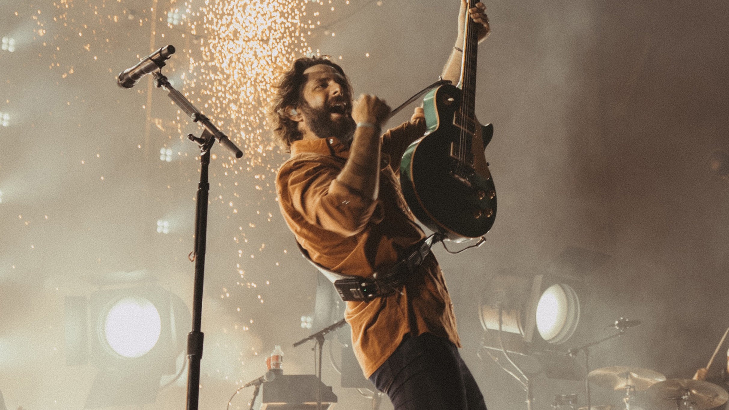 Preview image for Thomas Rhett: The Soundtrack to Life Tour - Omaha, NE