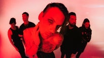 Preview image for Beartooth: Pure Ecstasy World Tour - Omaha, NE