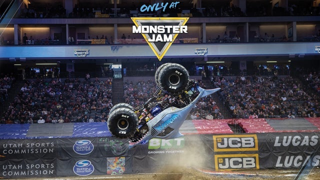 Preview image for Monster Jam - 455 N 10th Street, Omaha, NE