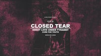Preview image for Altima Down Presents: Closed Tear w/ Sweet Love Under Tyranny & more!