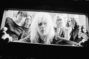 Preview image for Devils Night: Starcrawler w/ Violet Grohl, The Paranoyds (18+)