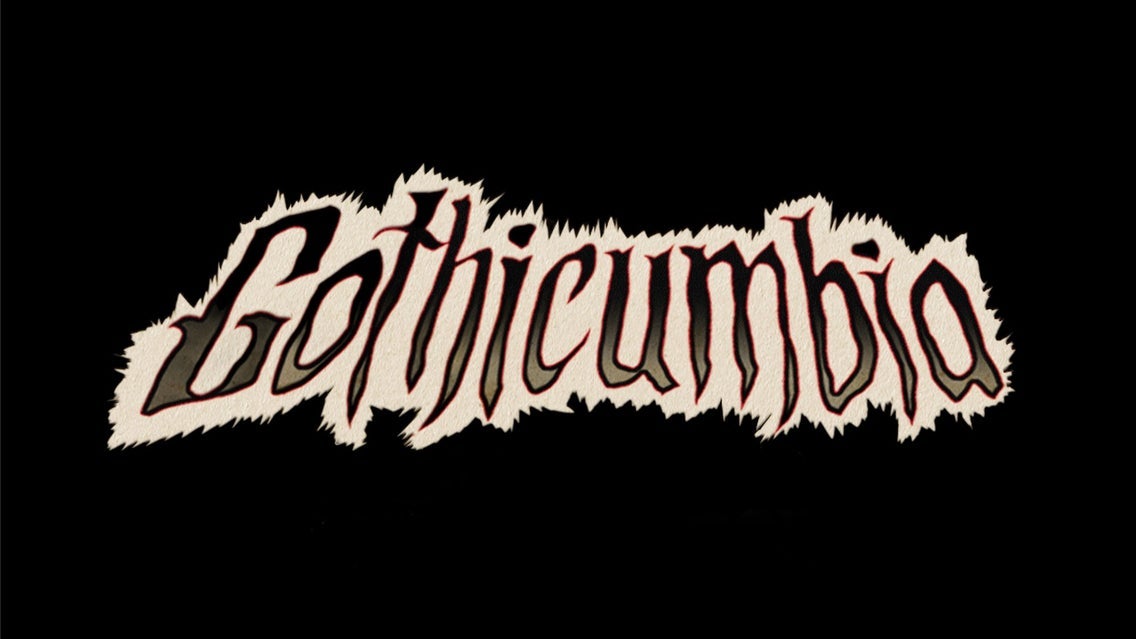 Preview image for Losgothsco. Presents Gothicumbia (21+)