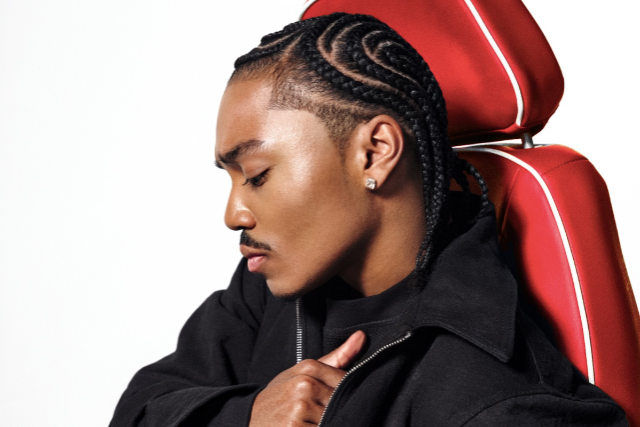 Preview image for Josh Levi: One Year of Hydraulic