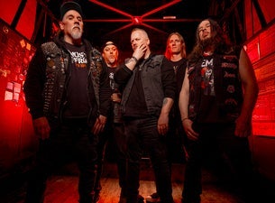 Preview image for Forbidden: Chaos By Design US Tour 2026