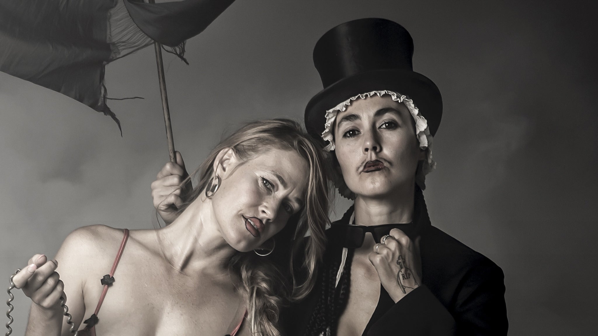 Preview image for CocoRosie