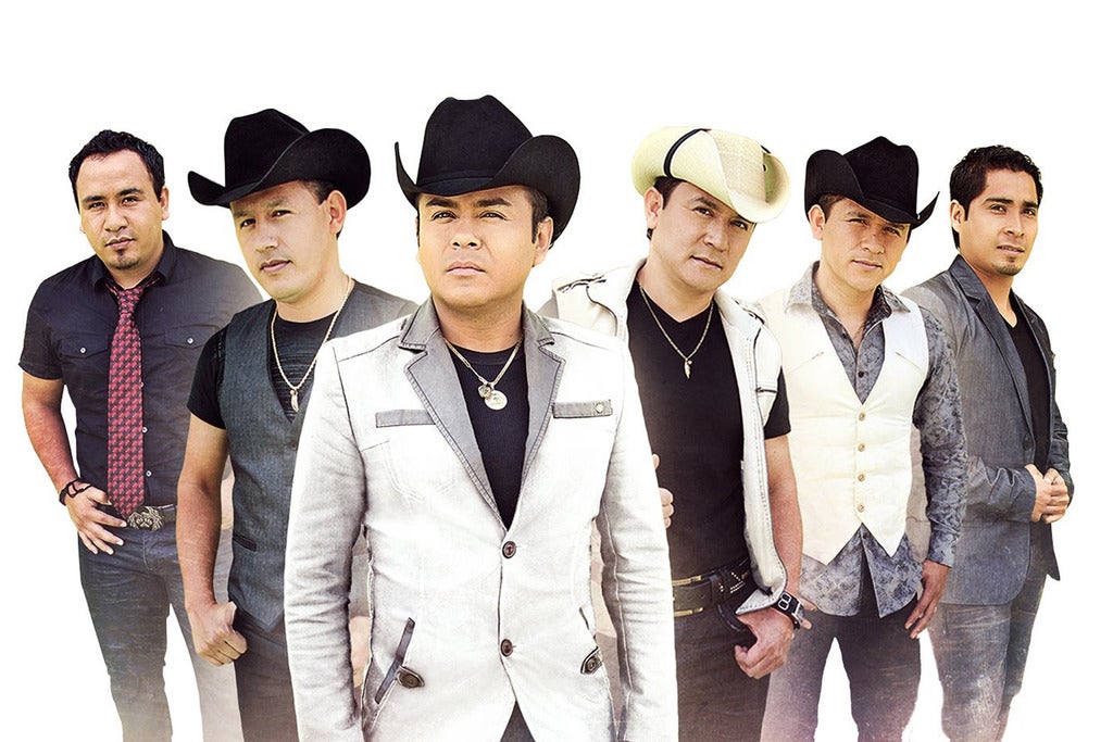Preview image for Tierra Cali w/ Banda Machos