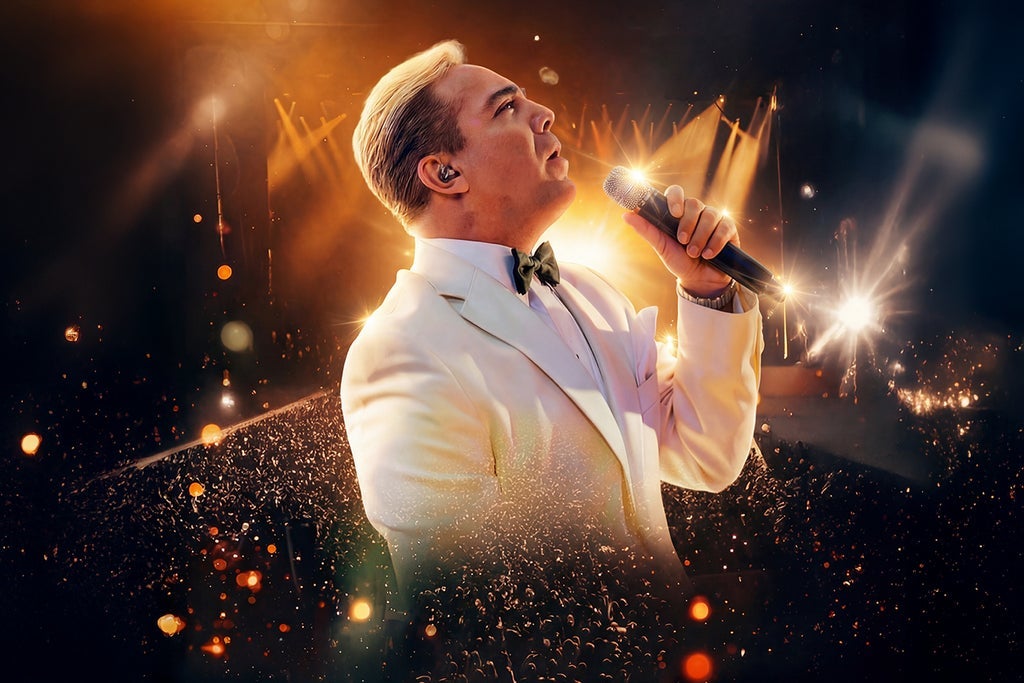 Preview image for Cristian Castro