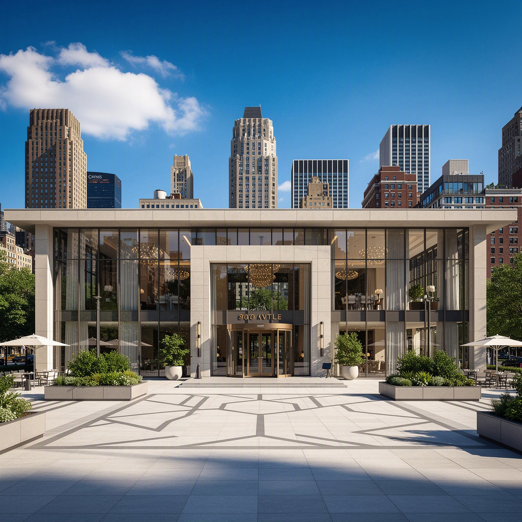 Cover for CUNY (City University of New York)