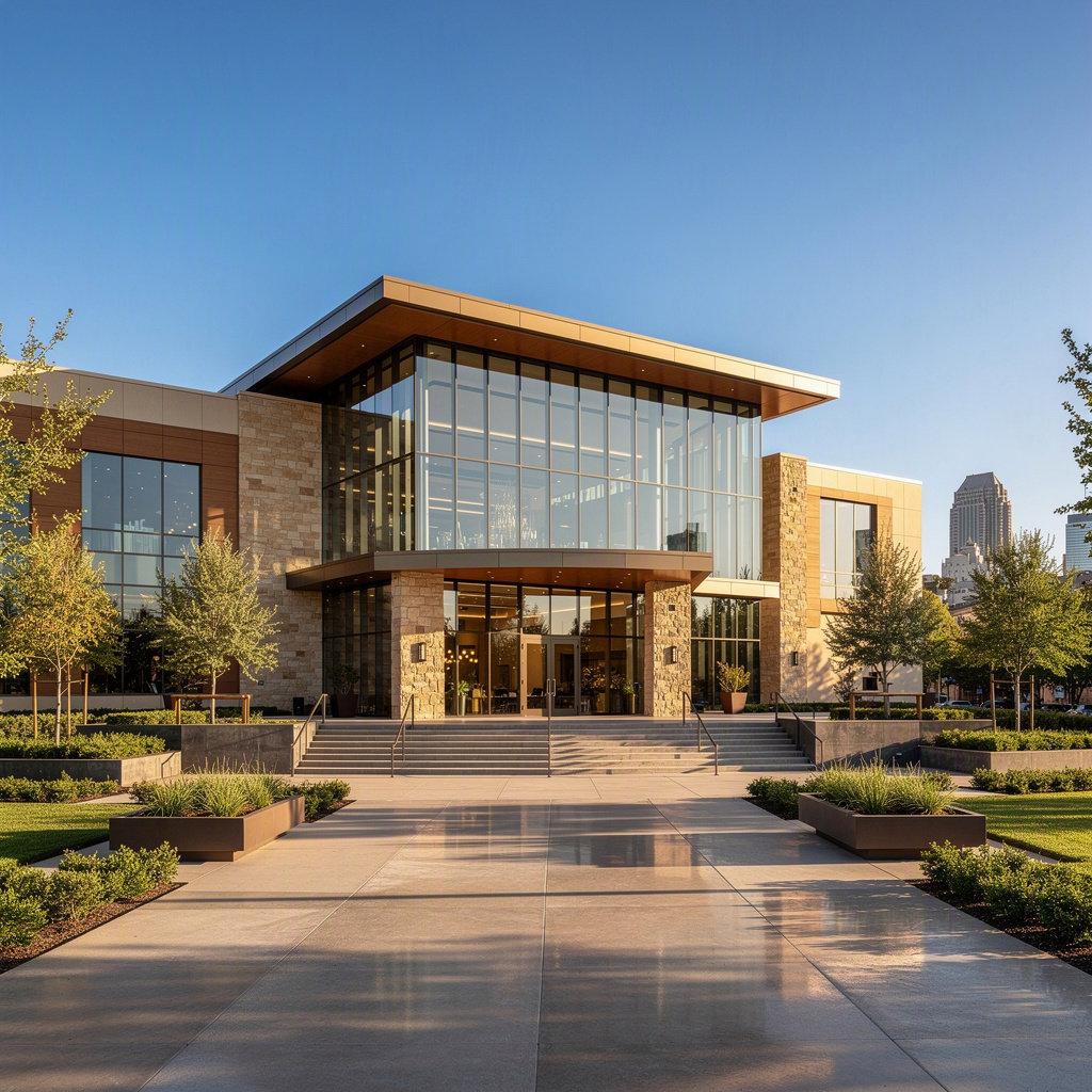 Cover for Sacramento City College