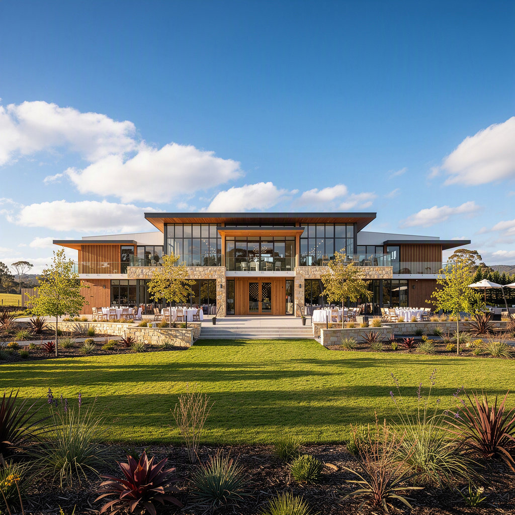 Cover for VDL Milton Dairy, Tasmania