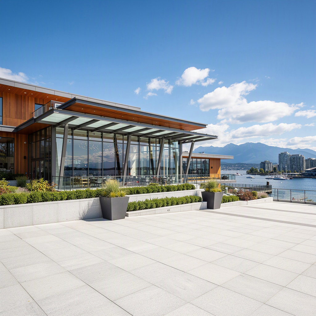 Cover for Doug Mitchell Thunderbird Sports Centre